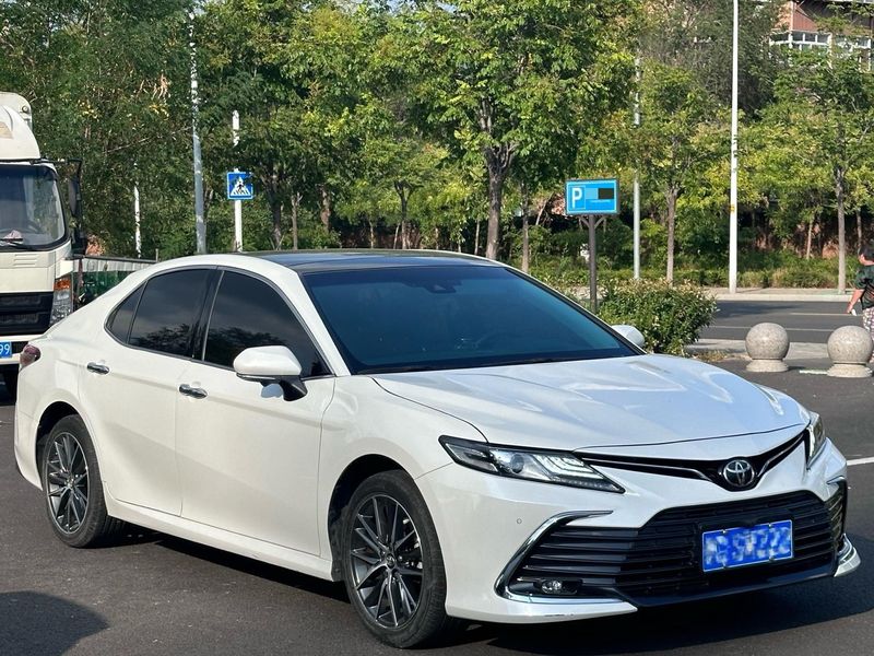 Camry photo 3