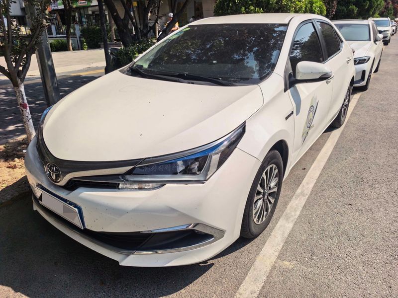Corolla