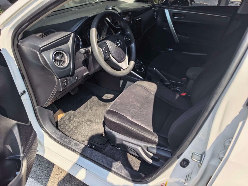 Corolla photo 2
