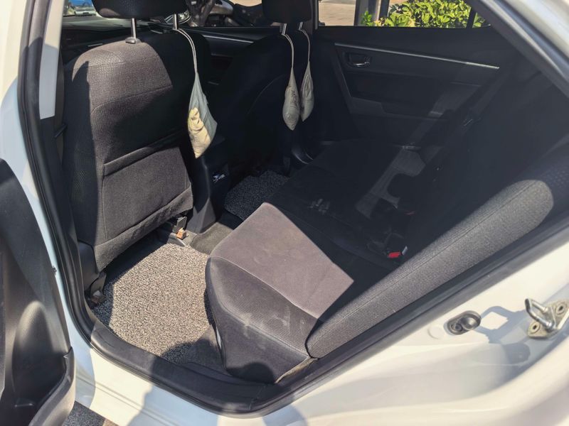 Corolla photo 3