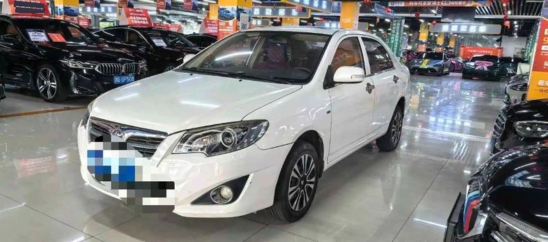 Corolla