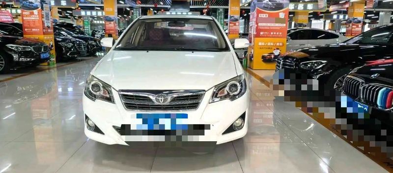 Corolla photo 2
