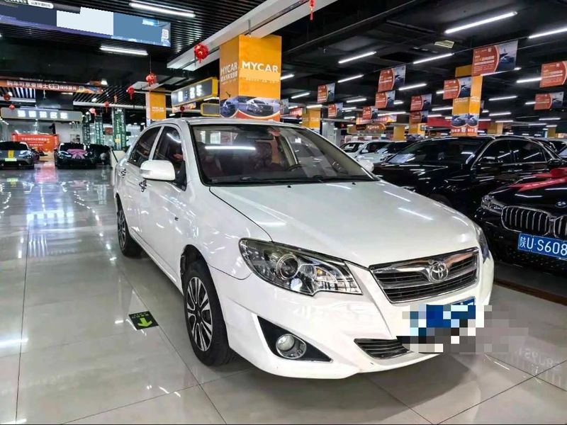 Corolla photo 3