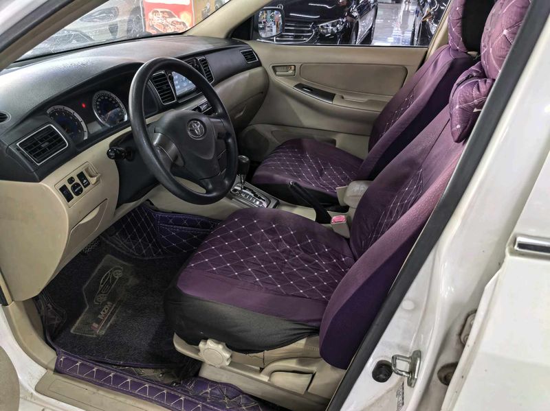 Corolla photo 4