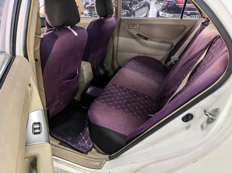 Corolla photo 5