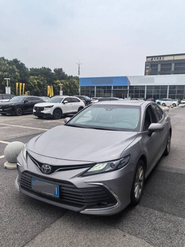 Camry