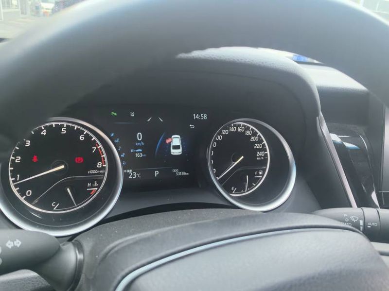 Camry photo 5