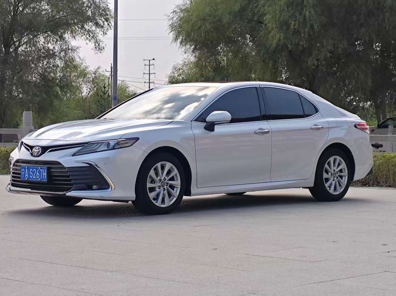 Camry