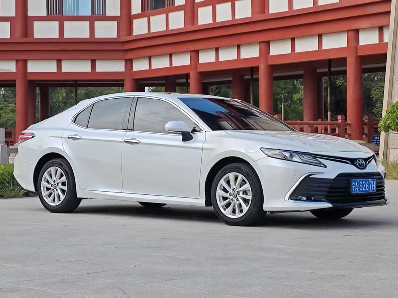 Camry photo 3