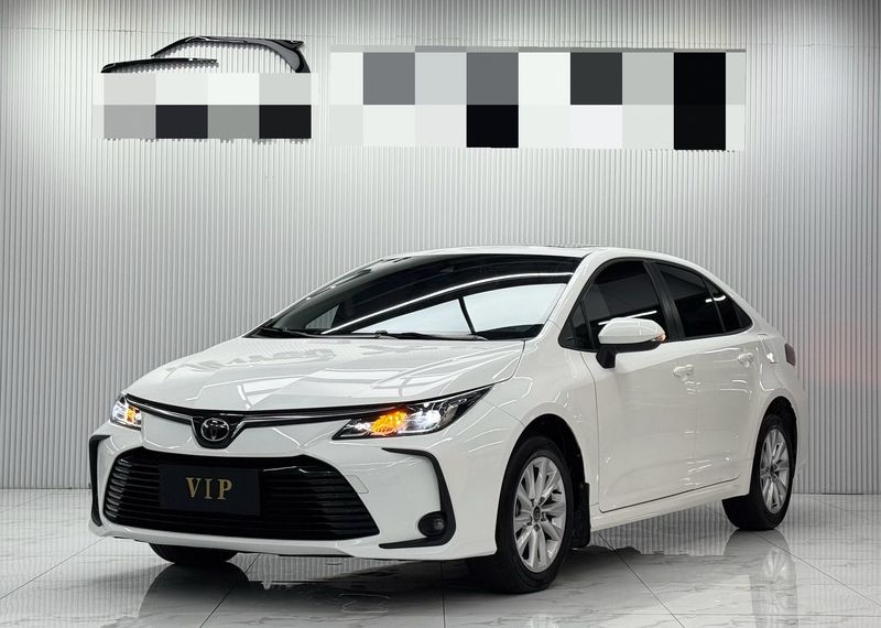 Corolla