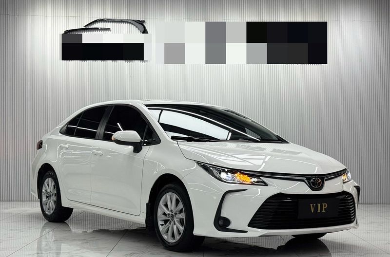 Corolla photo 3