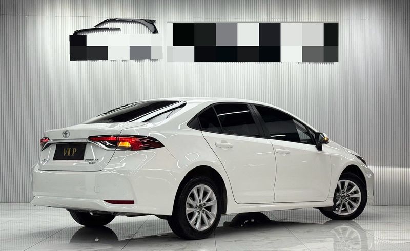 Corolla photo 4