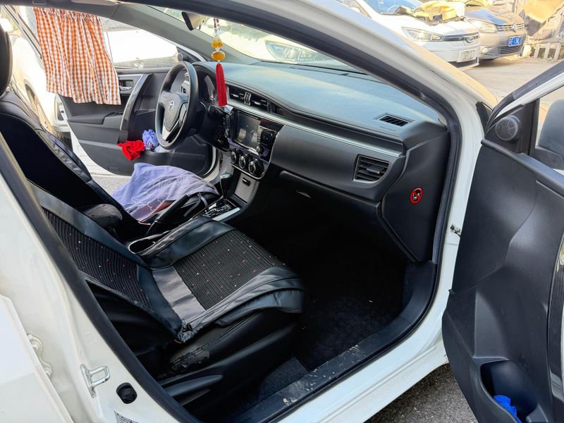 Corolla photo 4