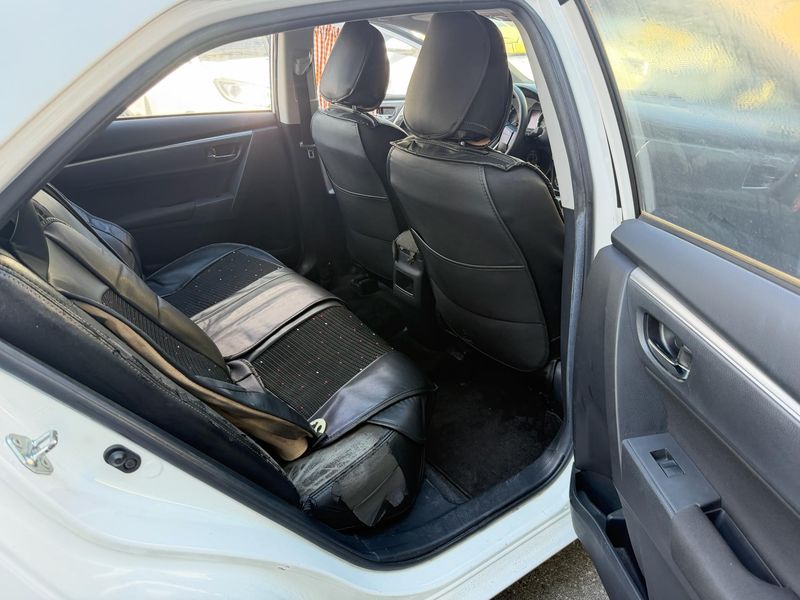 Corolla photo 5