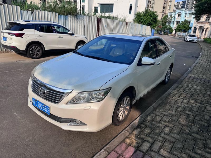 Camry