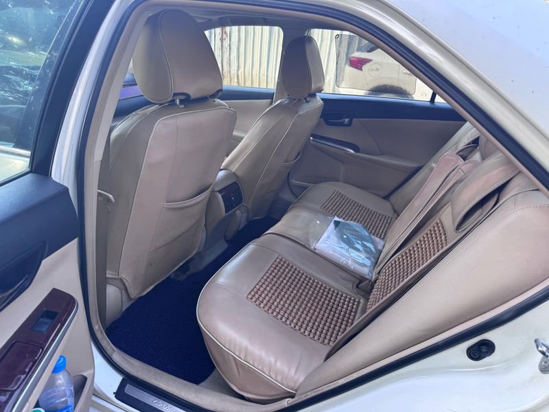 Camry photo 3