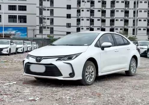 Corolla