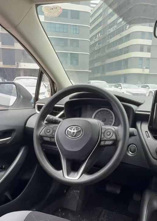 Corolla photo 4