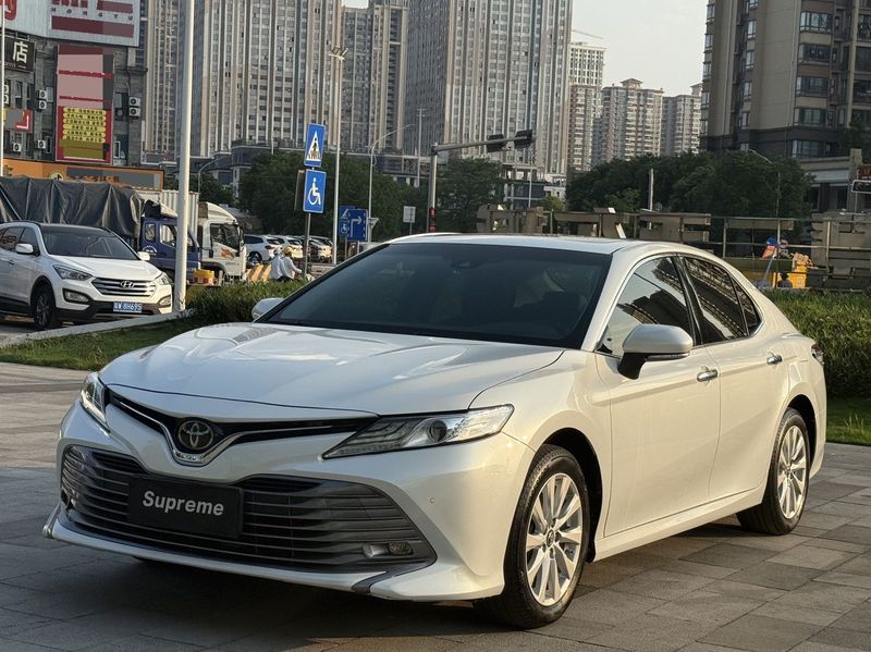 Camry