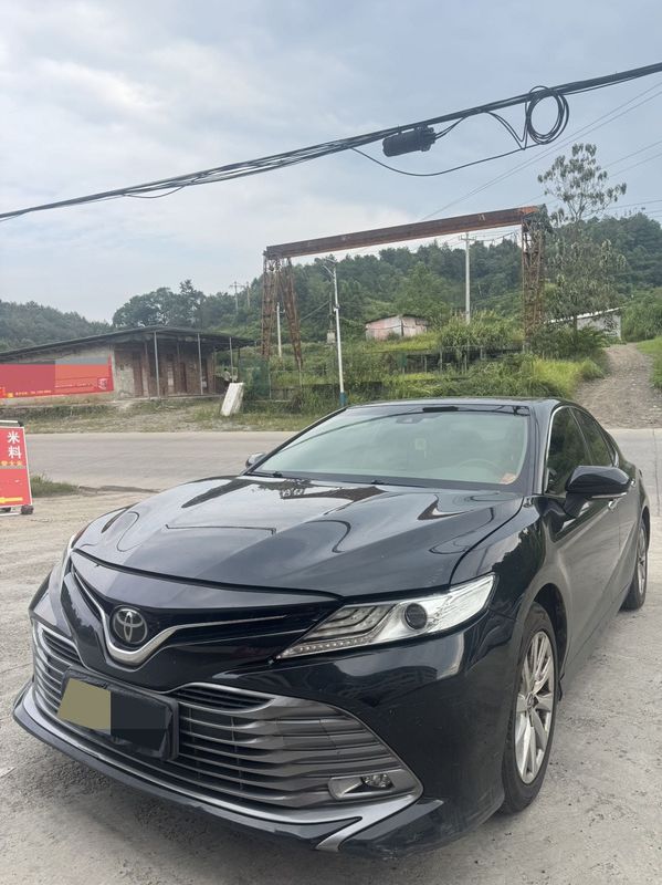Camry