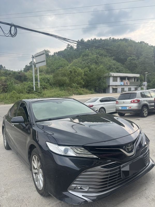 Camry photo 3