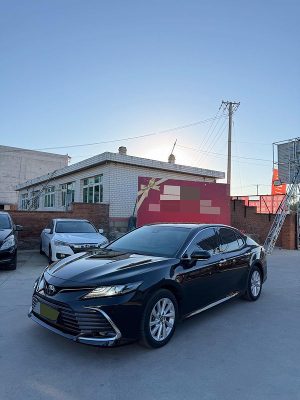 Camry