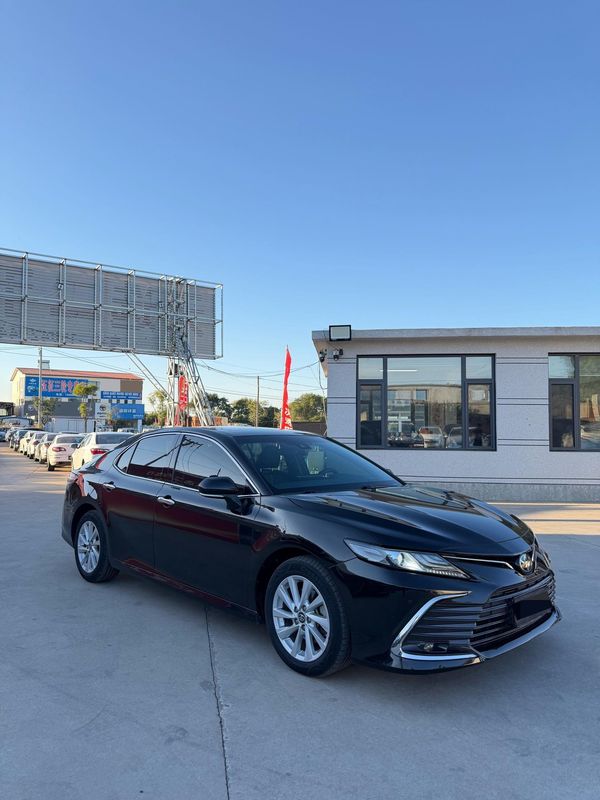 Camry photo 3