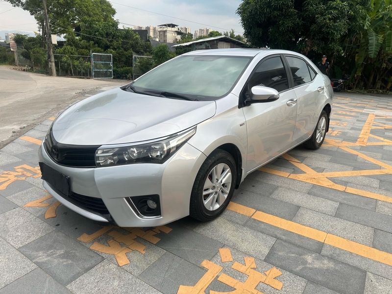Corolla