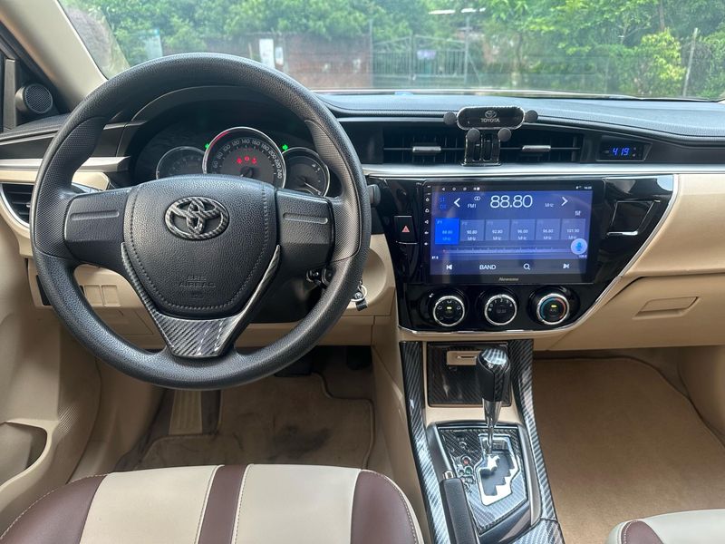 Corolla photo 5
