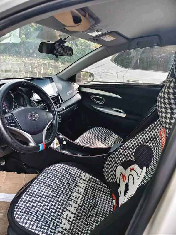 Vios photo 2