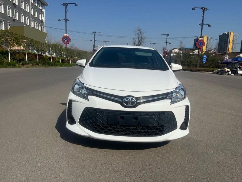 Vios photo 3