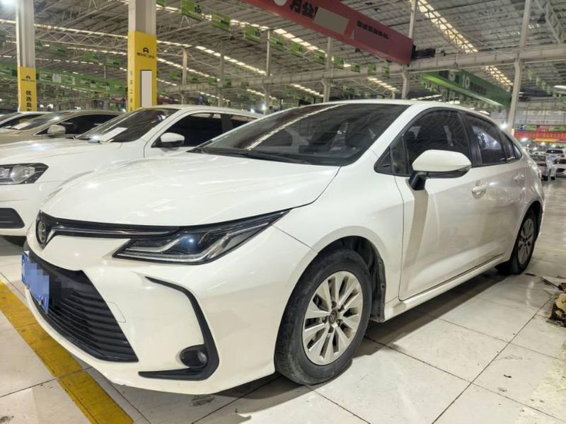 Corolla