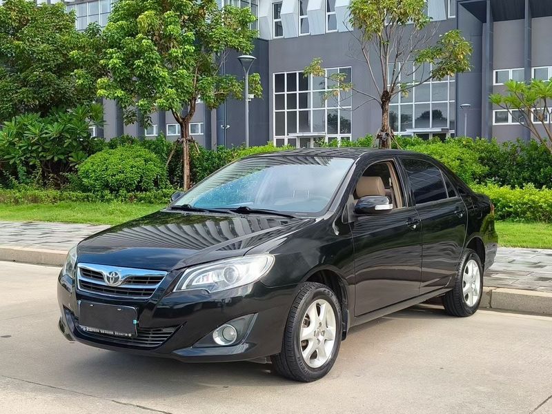 Corolla