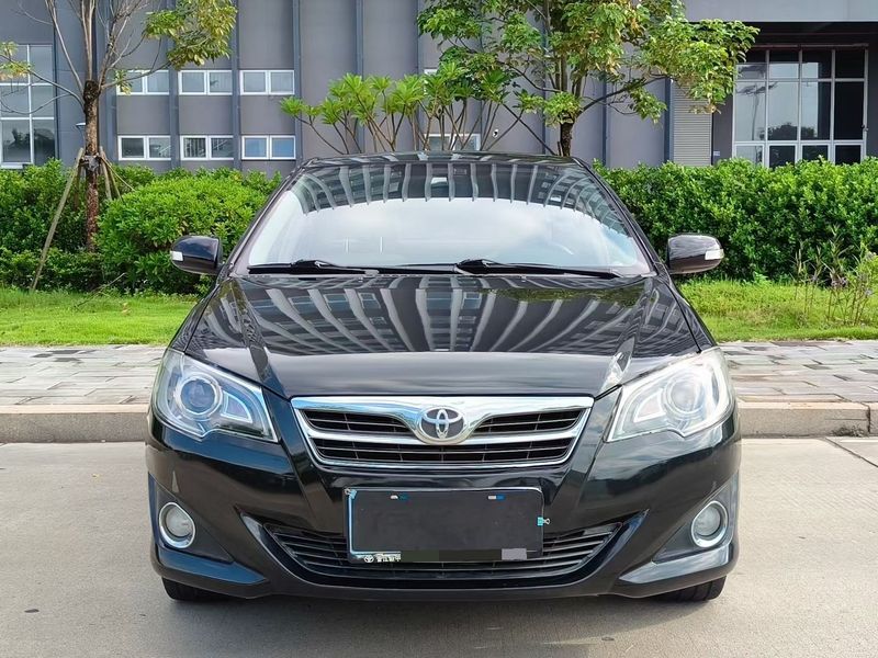 Corolla photo 2