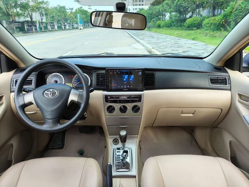 Corolla photo 5