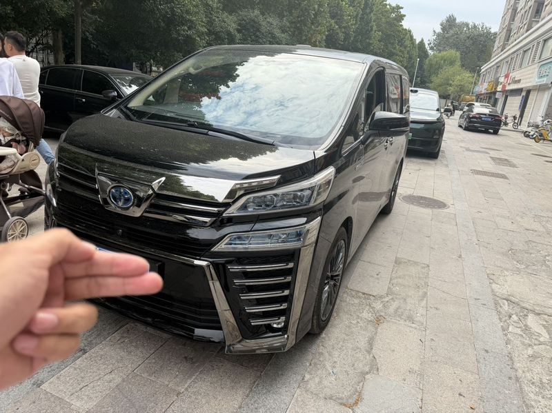 Vellfire