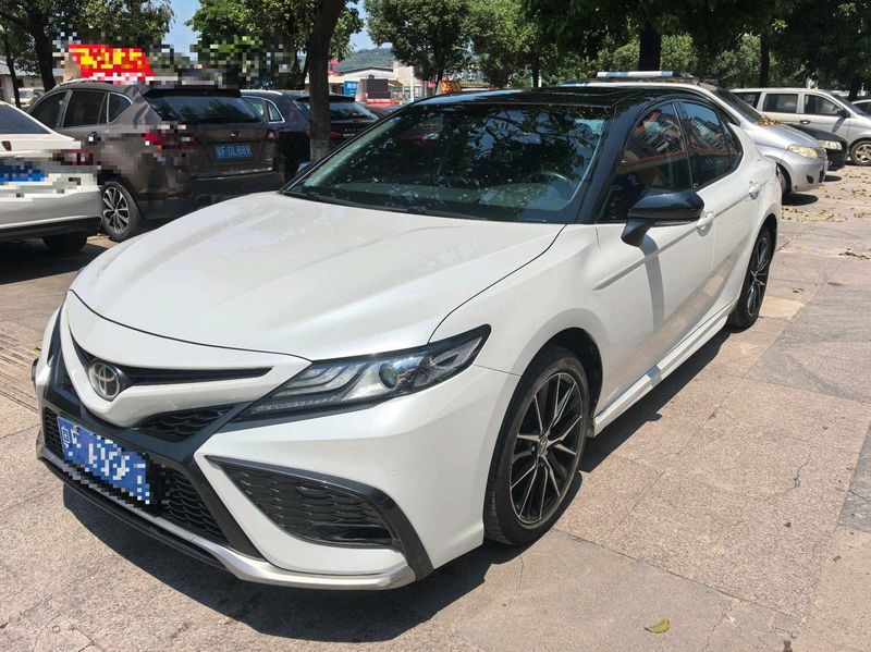 Camry