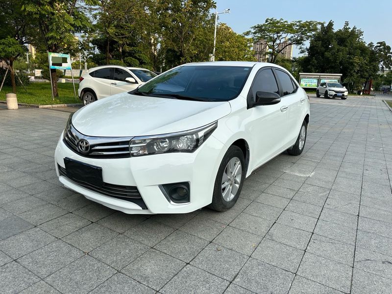 Corolla