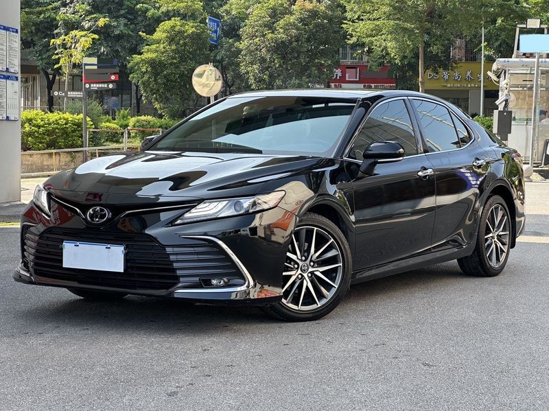 Camry