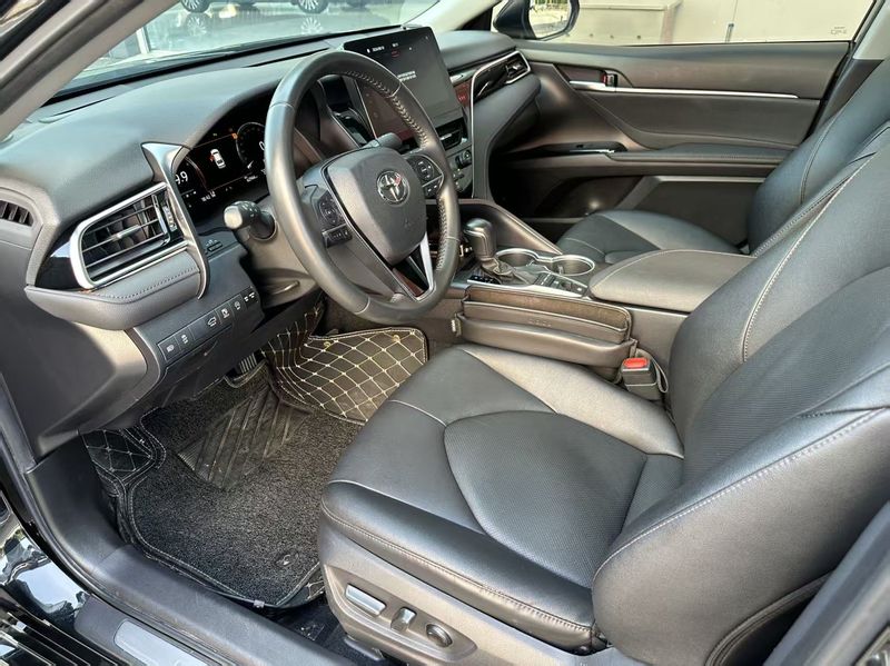 Camry photo 4