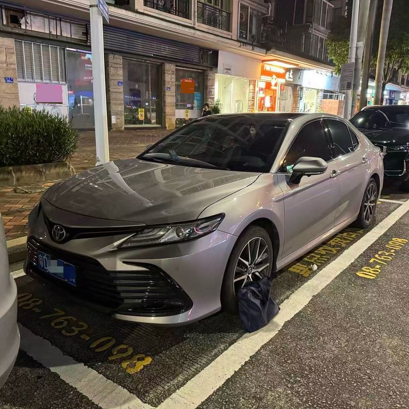 Camry