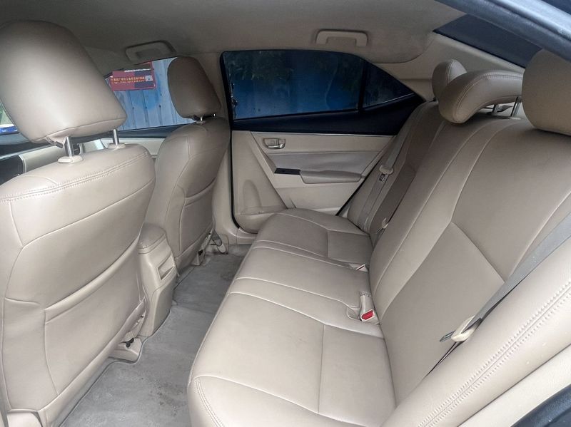Corolla photo 5