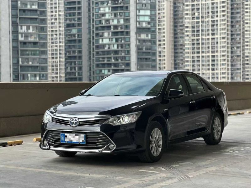 Camry
