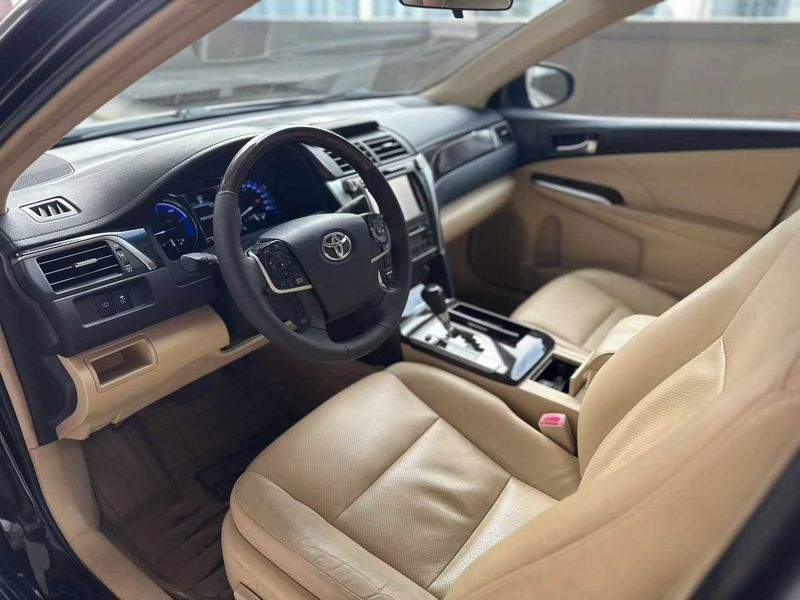 Camry photo 3