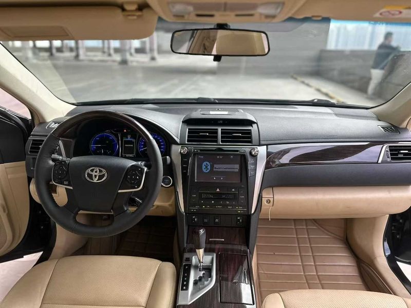 Camry photo 5