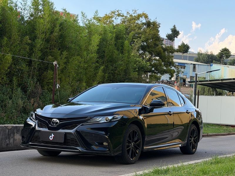 Camry