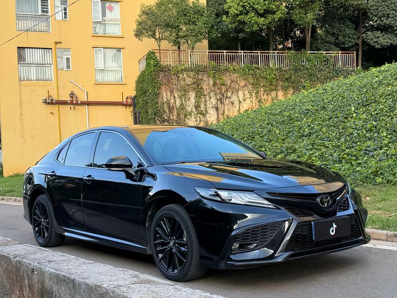 Camry photo 3