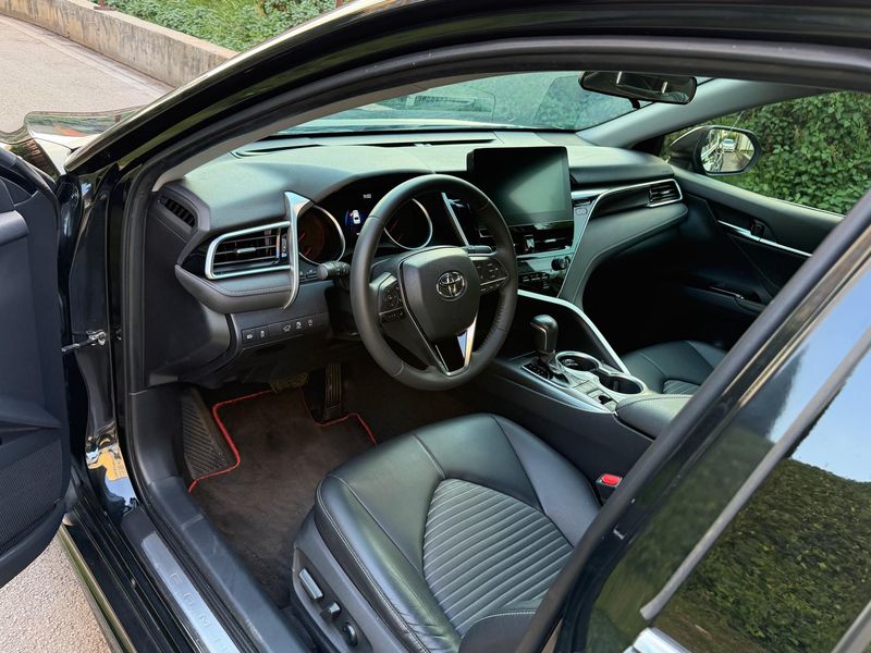 Camry photo 4