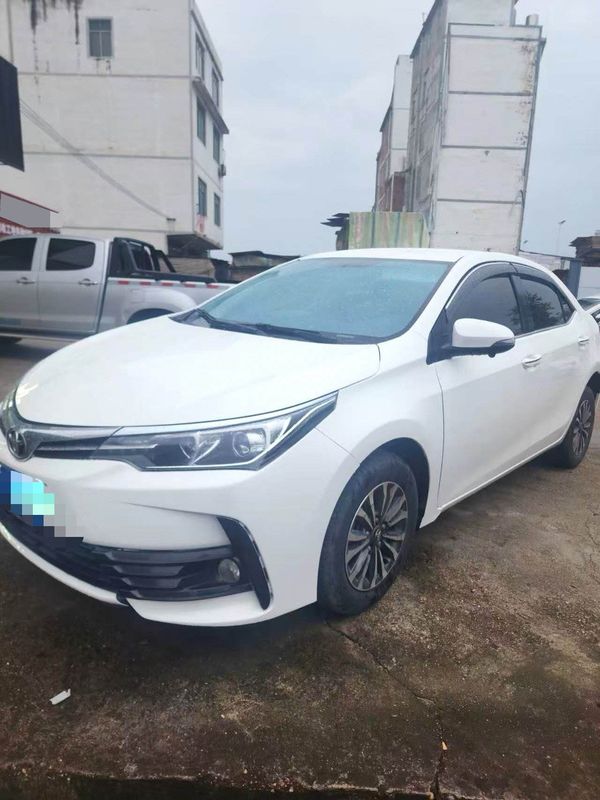 Corolla