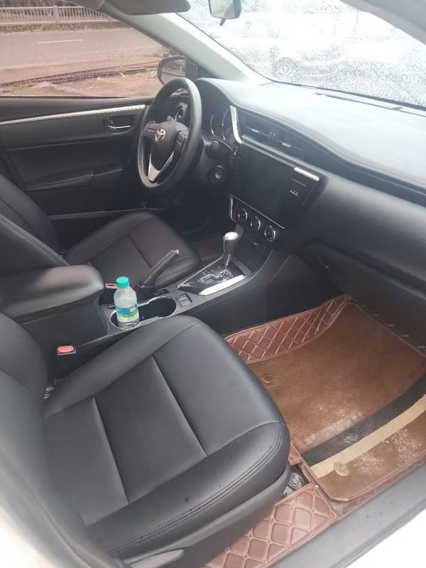 Corolla photo 2